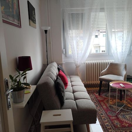 Tasmajdan City Break Belgrad Zewnętrze zdjęcie
