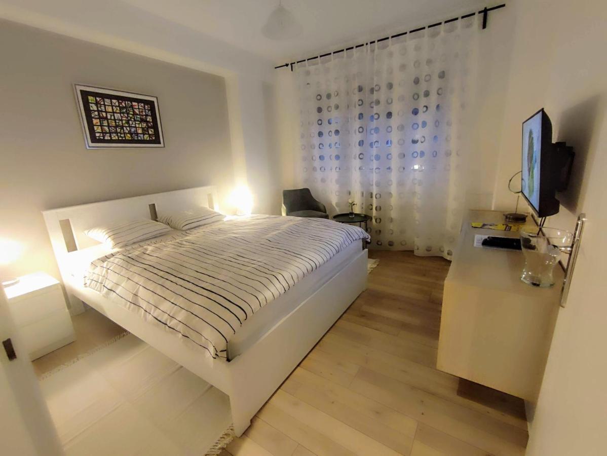 Tasmajdan City Break Belgrad Zewnętrze zdjęcie