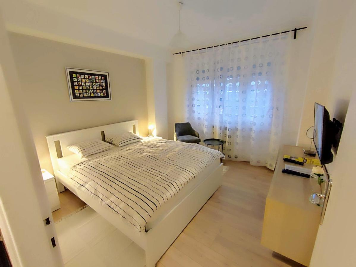 Tasmajdan City Break Belgrad Zewnętrze zdjęcie