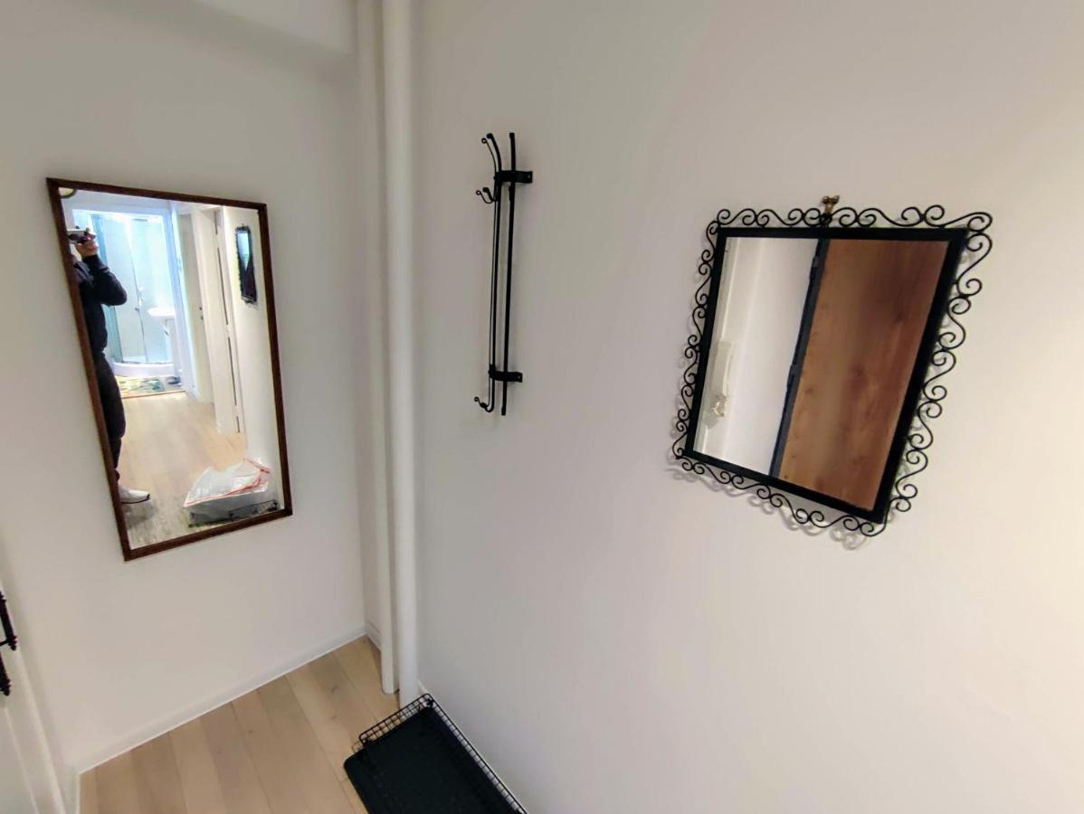 Tasmajdan City Break Belgrad Zewnętrze zdjęcie