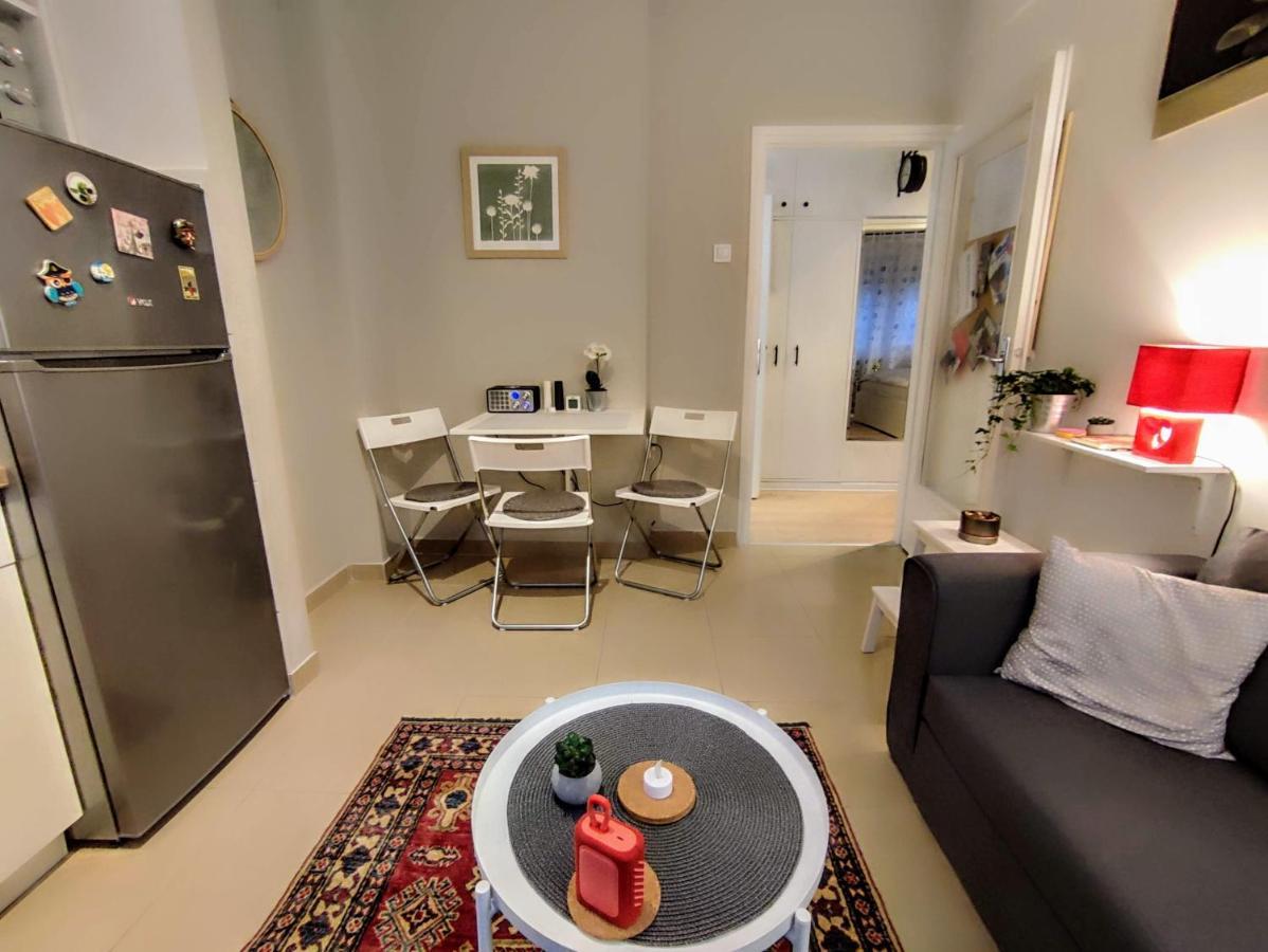 Tasmajdan City Break Belgrad Zewnętrze zdjęcie