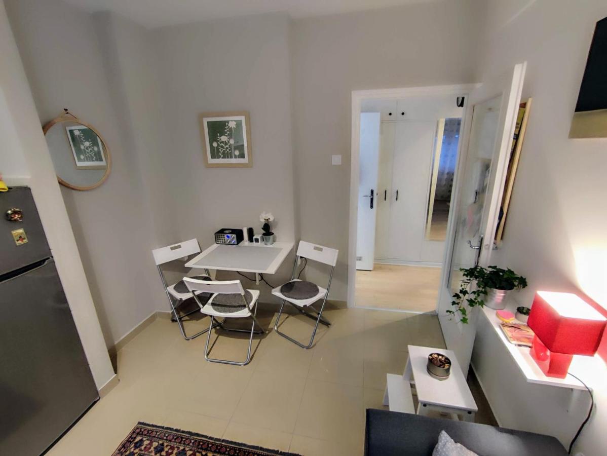 Tasmajdan City Break Belgrad Zewnętrze zdjęcie