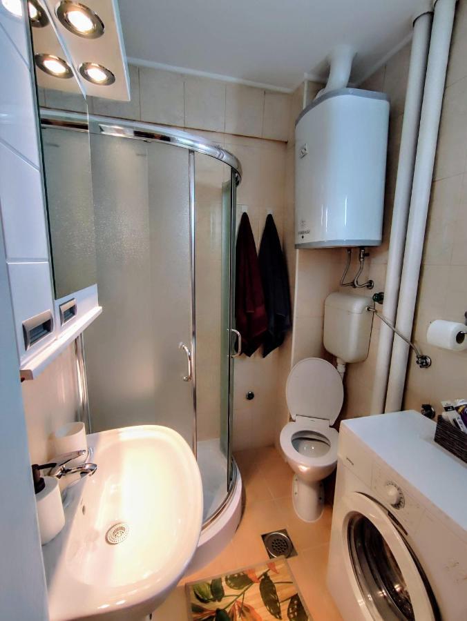 Tasmajdan City Break Belgrad Zewnętrze zdjęcie