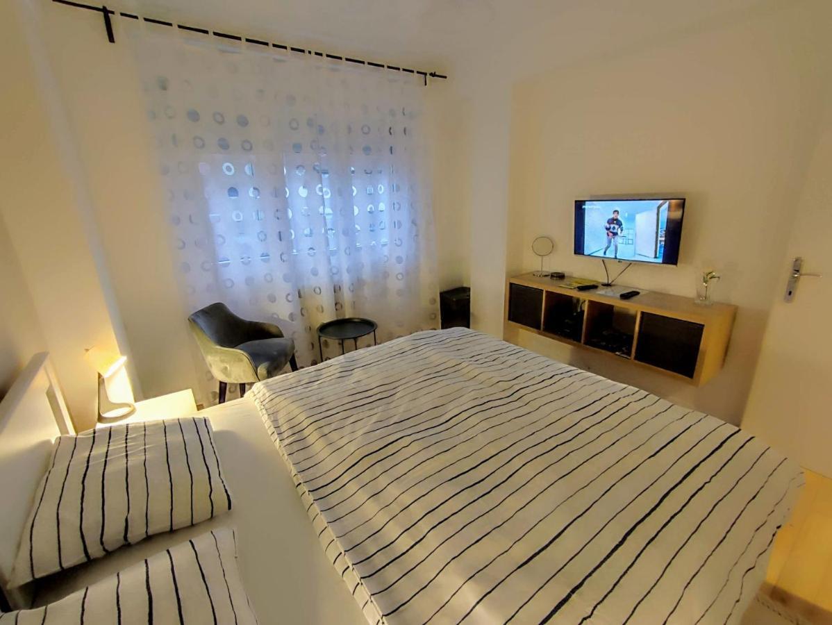 Tasmajdan City Break Belgrad Zewnętrze zdjęcie