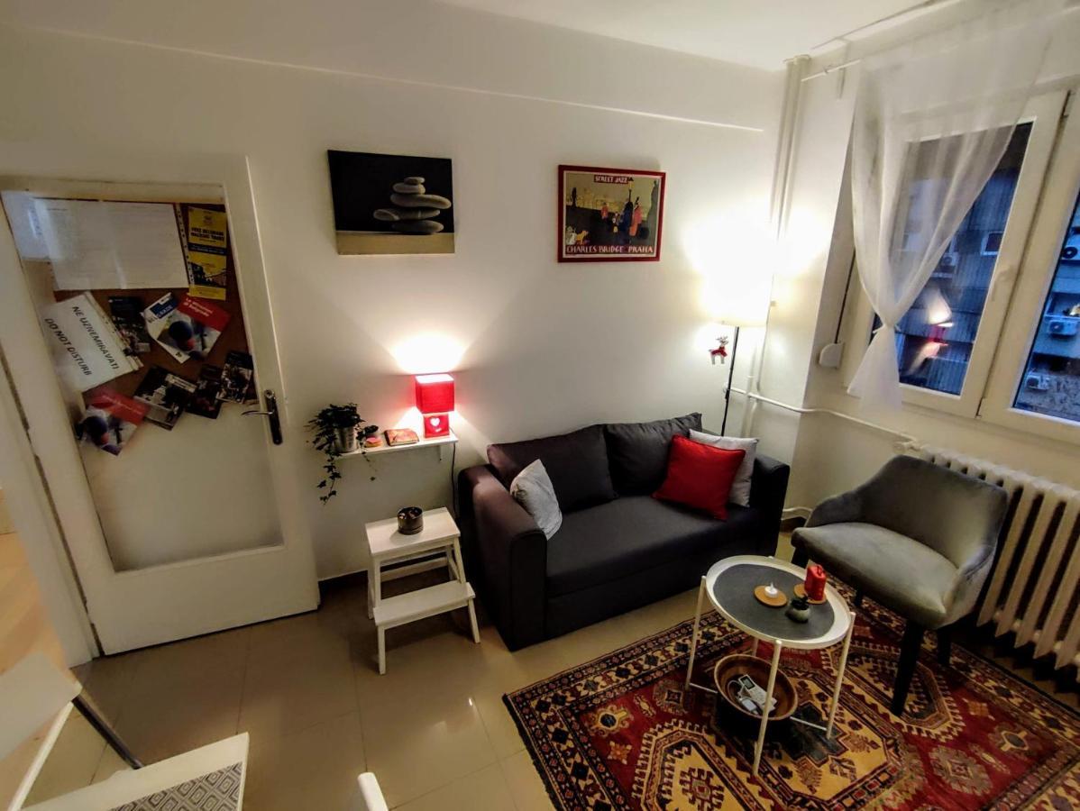 Tasmajdan City Break Belgrad Zewnętrze zdjęcie