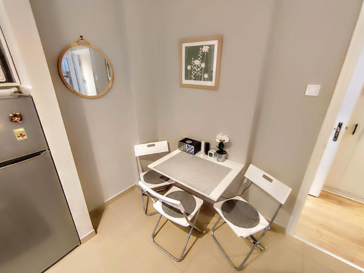 Tasmajdan City Break Belgrad Zewnętrze zdjęcie