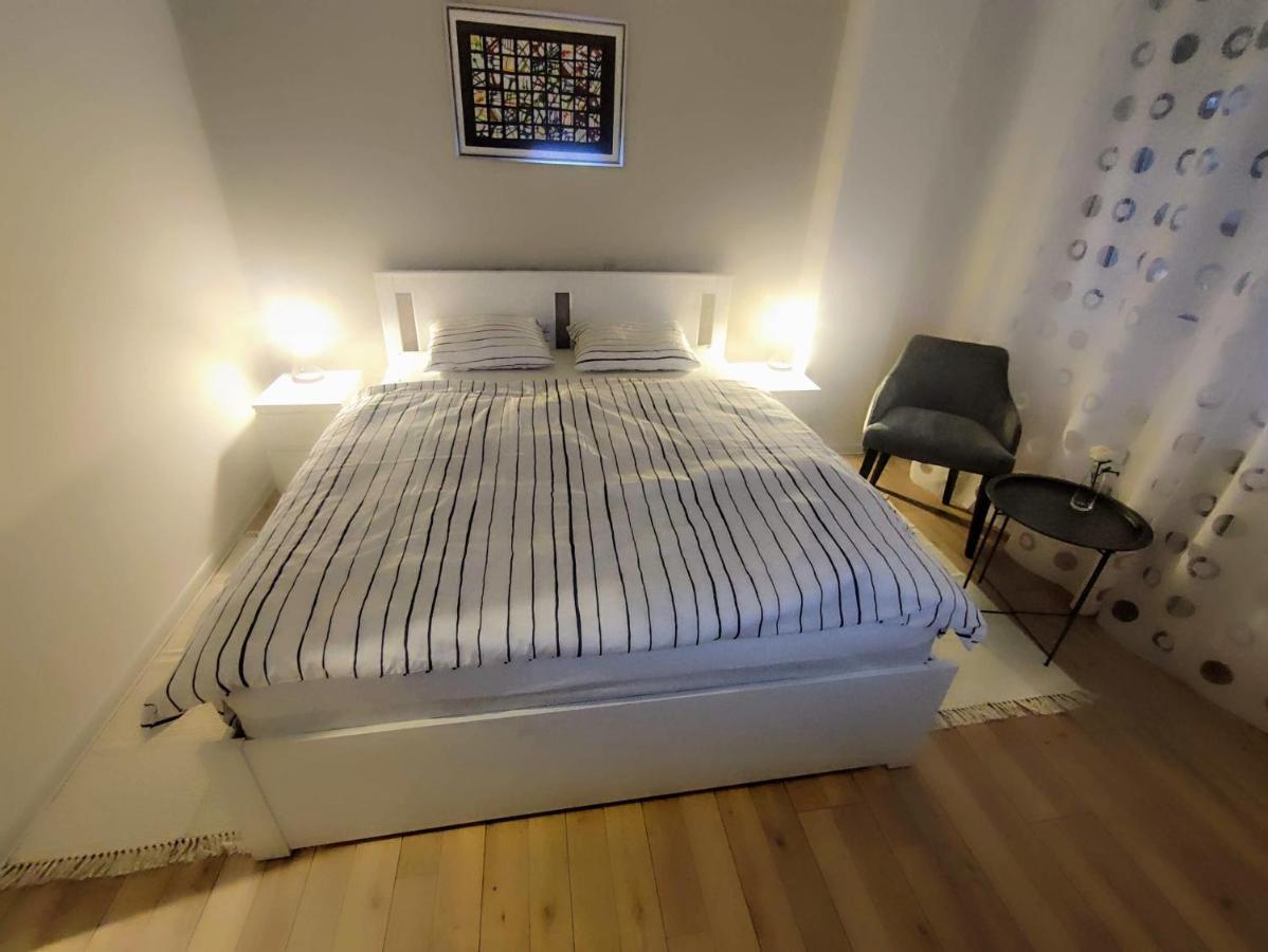 Tasmajdan City Break Belgrad Zewnętrze zdjęcie