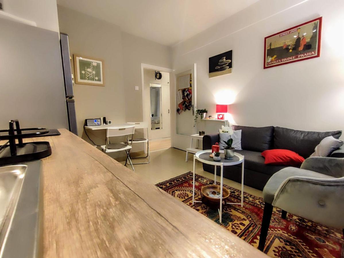 Tasmajdan City Break Belgrad Zewnętrze zdjęcie