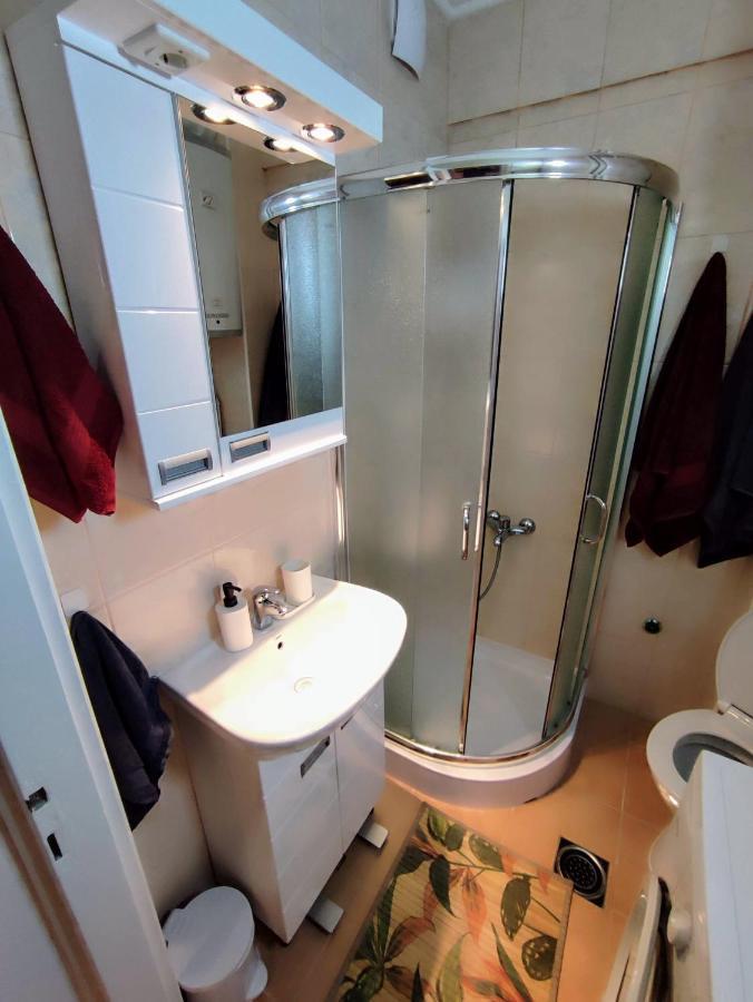 Tasmajdan City Break Belgrad Zewnętrze zdjęcie
