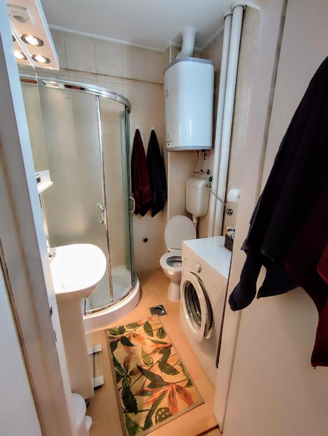 Tasmajdan City Break Belgrad Zewnętrze zdjęcie