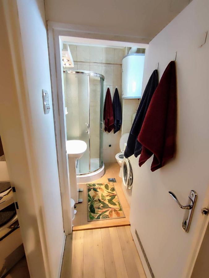 Tasmajdan City Break Belgrad Zewnętrze zdjęcie