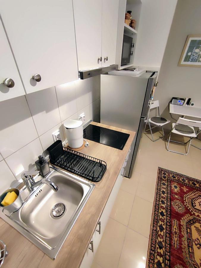 Tasmajdan City Break Belgrad Zewnętrze zdjęcie