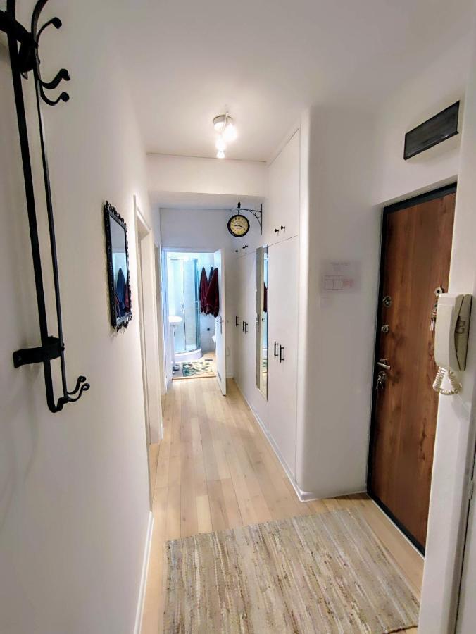 Tasmajdan City Break Belgrad Zewnętrze zdjęcie