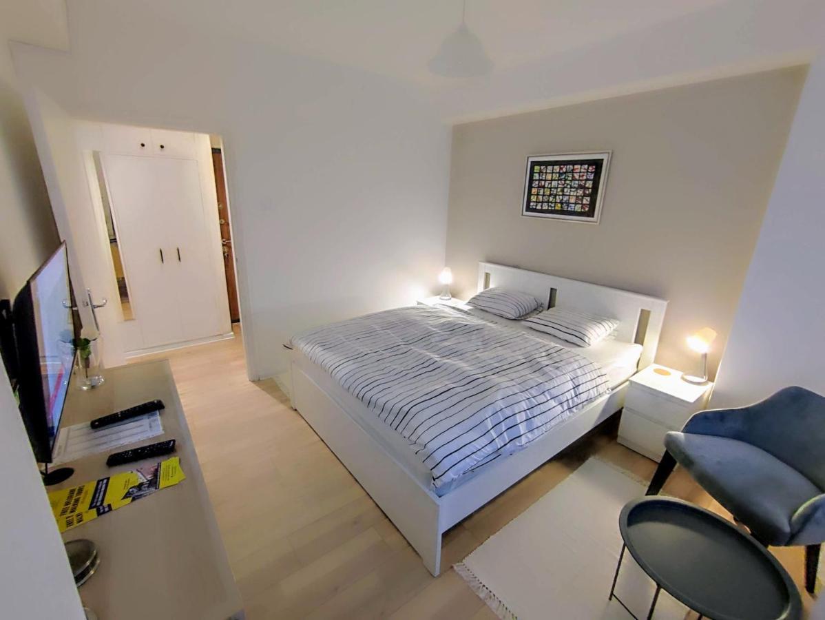 Tasmajdan City Break Belgrad Zewnętrze zdjęcie