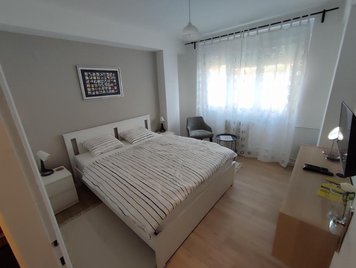 Tasmajdan City Break Belgrad Zewnętrze zdjęcie