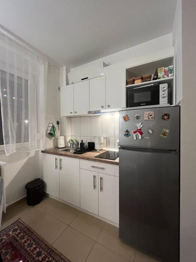Tasmajdan City Break Belgrad Zewnętrze zdjęcie