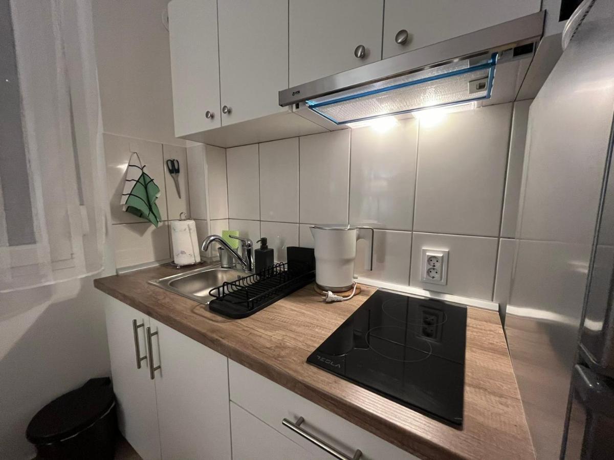 Tasmajdan City Break Belgrad Zewnętrze zdjęcie