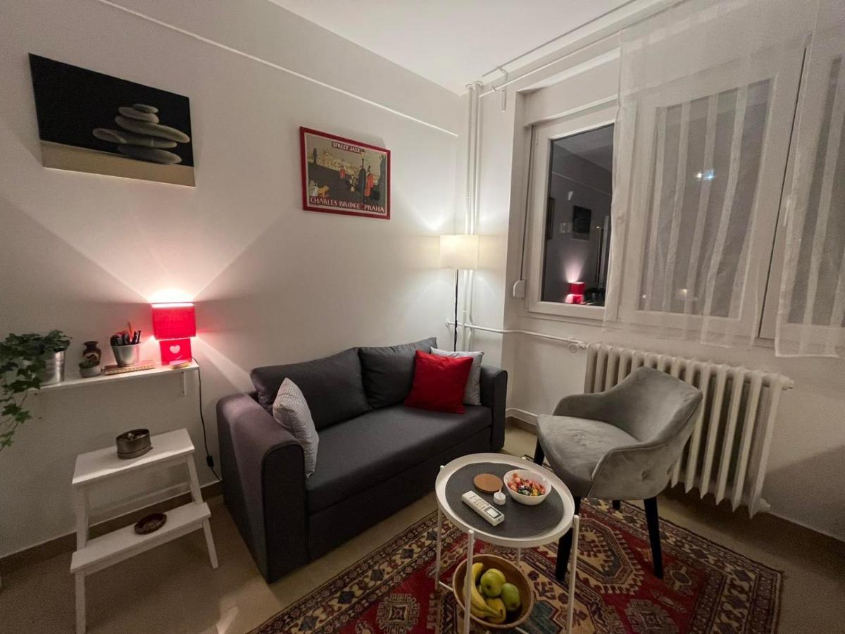Tasmajdan City Break Belgrad Zewnętrze zdjęcie