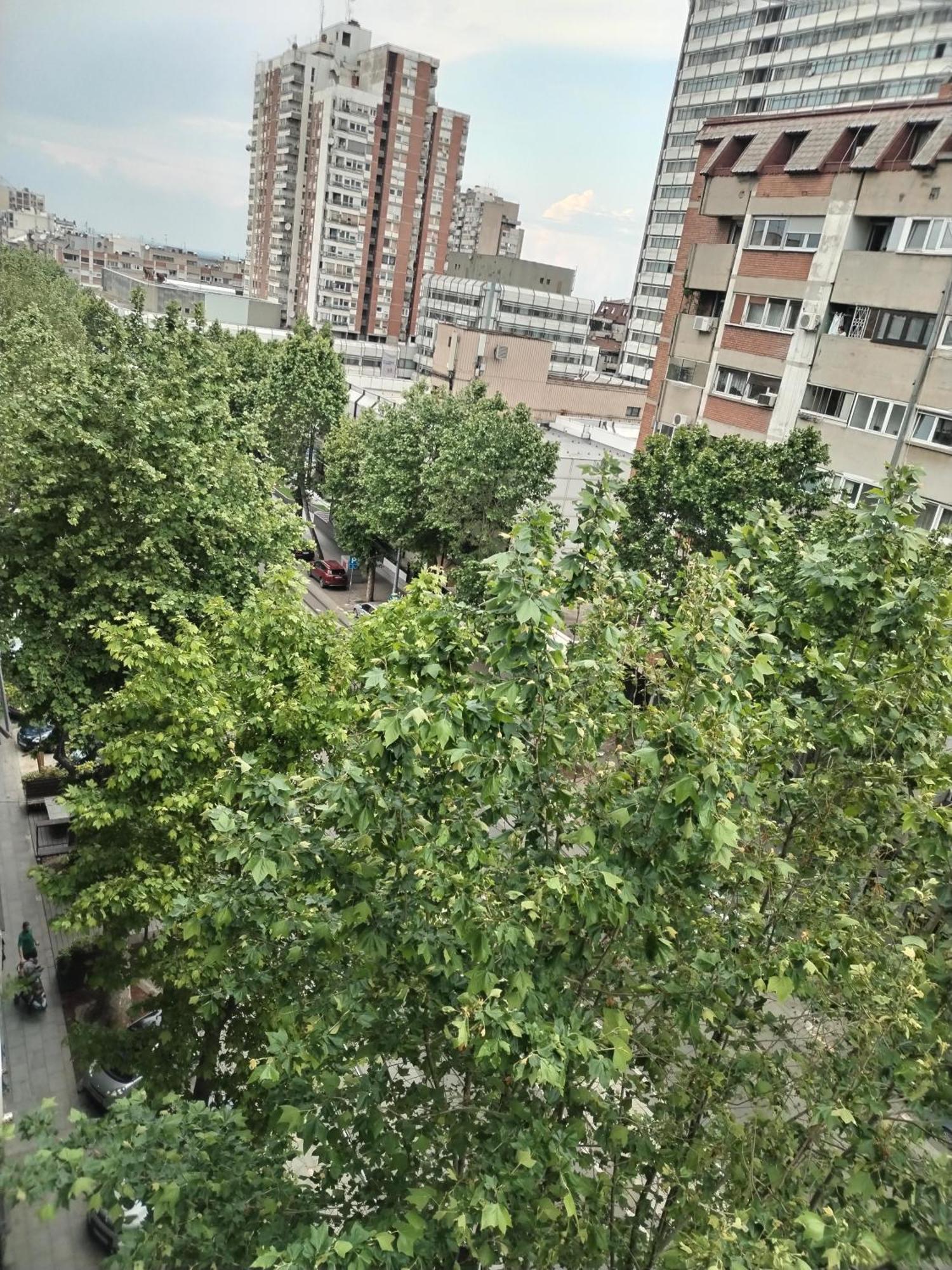 Tasmajdan City Break Belgrad Zewnętrze zdjęcie