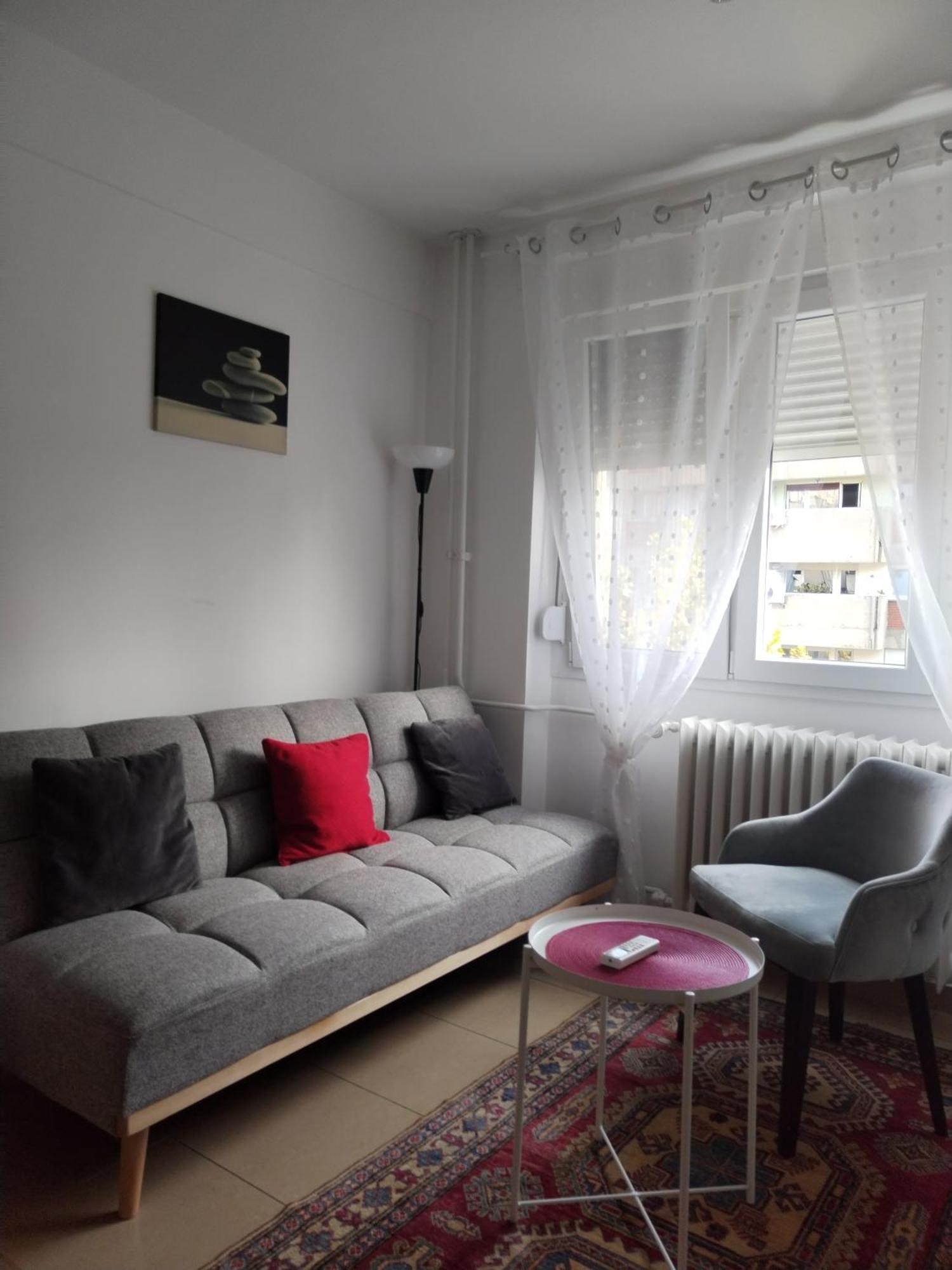 Tasmajdan City Break Belgrad Zewnętrze zdjęcie