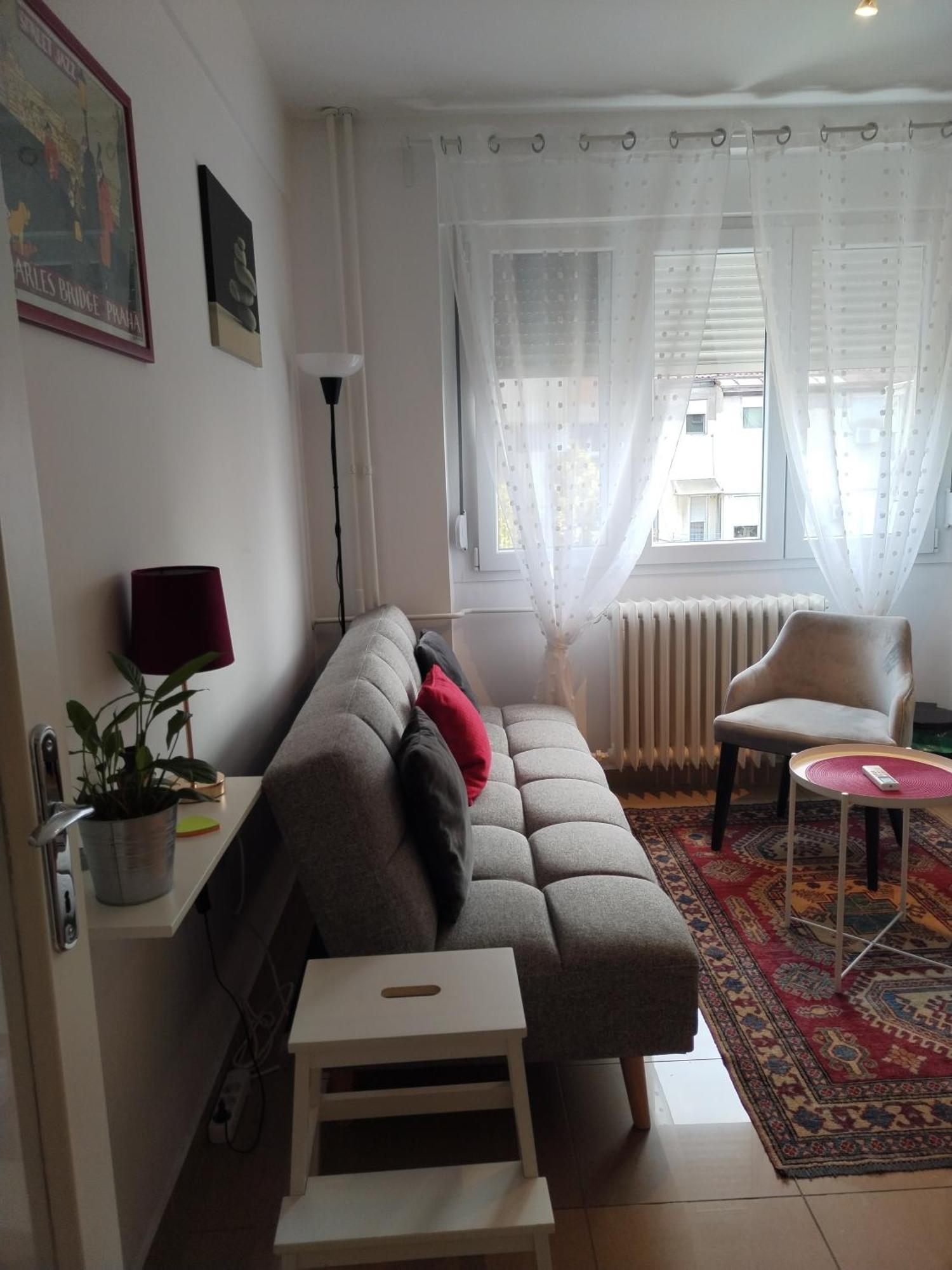 Tasmajdan City Break Belgrad Zewnętrze zdjęcie